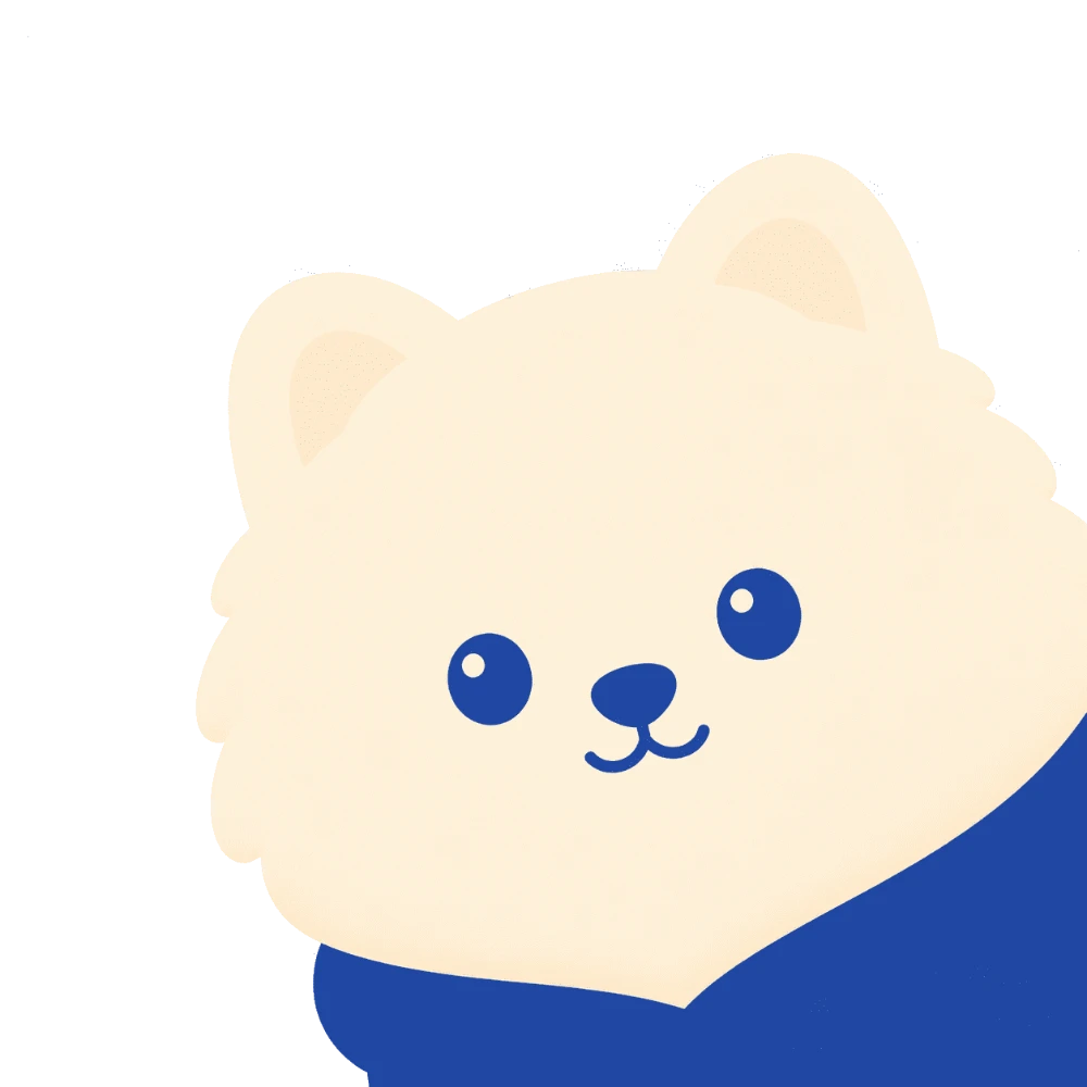 XIU, das XIUSoft-Maskottchen